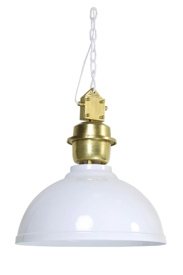 Lampa wisząca CLINTON | lampy-zyrandole-abazury |
