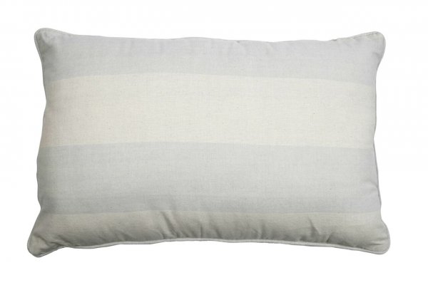 Poduszka DAISY OLD BLUE | koce-poduszki-pledy |