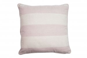 Poduszka DAISY OLD PINK | koce-poduszki-pledy |