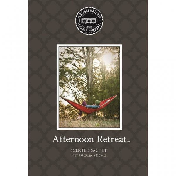 Saszetka zapachowa AFTERNOON RETREAT | dodatki |