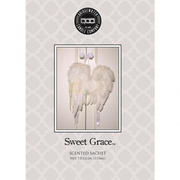 Saszetka zapachowa SWEET GRACE | dodatki |