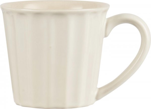 Kubek Mynte Butter Cream Ib Laursen | kubki-filizanki-dzbanki |